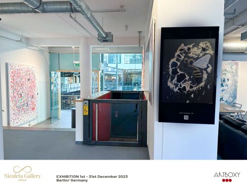 Ausstellung digital