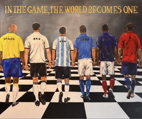 The Game