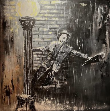 Singin' in the Rain - verfügbare Werke