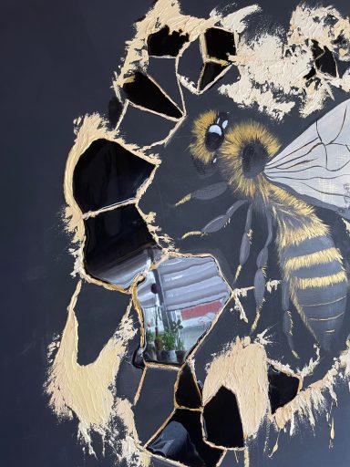 BEE- verkauft