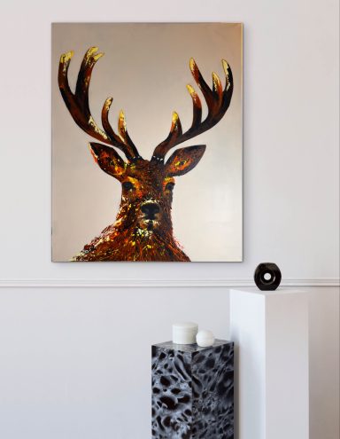 ausgestellt in Barth, Galerie kunstvoll